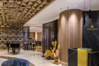 Idou Anfa Hôtel & Spa - 4-Star