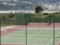 Hotel Las Sirenas Hotels in Viveiro