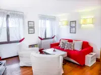 Chesa Sonnalpine B 52 - Homestays