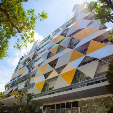 Anya Nana at Sukhumvit Bangkok Отели рядом с достопримечательностью «Пирс Witthayu»