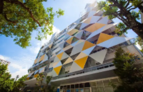 อัญญา นานา แอท สุขุมวิท โรงแรมใกล้สมคิด การ์เดน