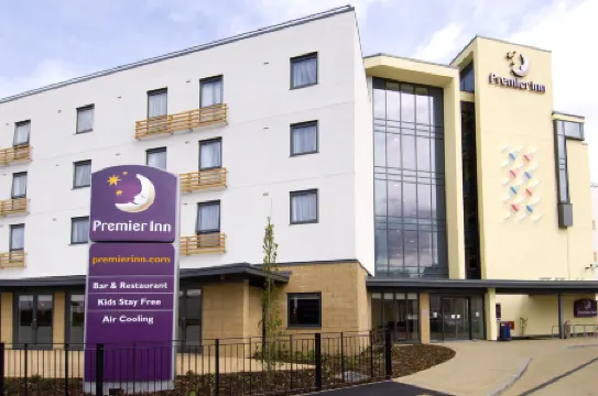 Premier Inn Cambridge (A14, J32) Hotel