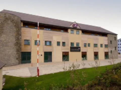 Premier Inn Caernarfon Hotels in Caernarfon