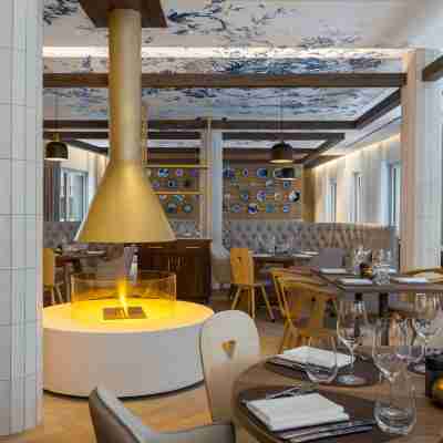 Caro & Selig, Tegernsee, Autograph Collection Dining/Meeting Rooms