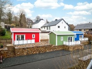 Tiny Haus Westerwald 16 Blue