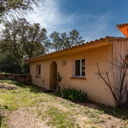 Casa Brigitte