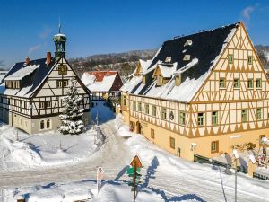 Hotel Saigerhütte - 4 Sterne Wohlfühlhotel