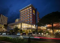 Grand Hotel Portoroz   – Terme & Wellness LifeClass