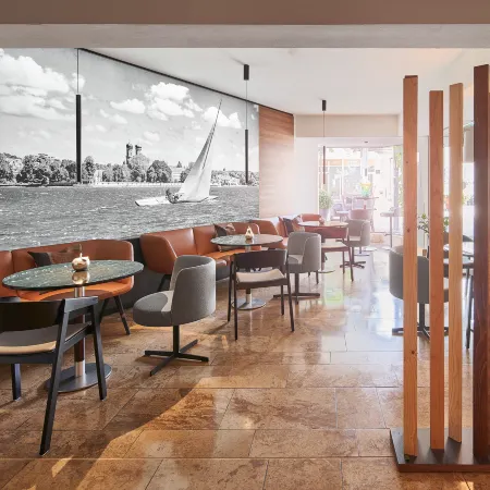 Hotel City Krone