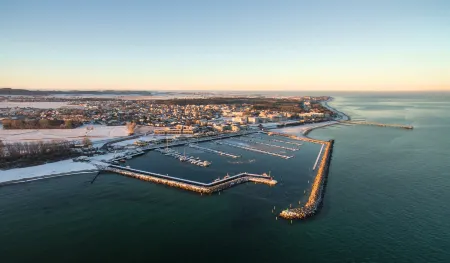 Am Weststrand Aparthotel Kühlungsborn