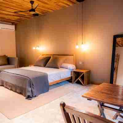 Arjau Boutique Hotel - Adults Only Rooms