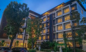 Nornchill Khaoyai Hotel