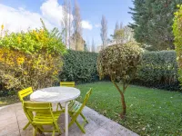 Le Clos du Golf