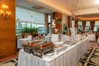 Grand Hotel Cravat