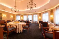Schloß-Hotel Petry