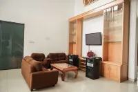 Villa Gita Batu