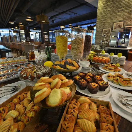 Loft Hotel Bratislava
