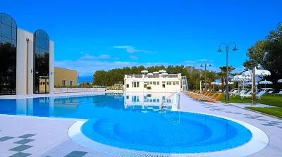 Zanhotel Centergross Ξενοδοχεία στην πόλη Pieve di Cento