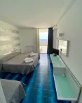 Hotel San Paolo Hotels in Marina di Camerota