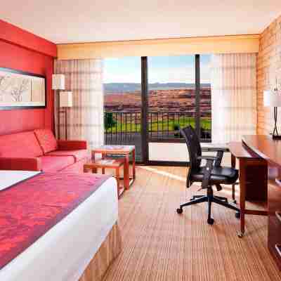 コートヤード バイ マリオット レイク パウエル Rooms