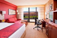 Courtyard Page at Lake Powell Hotels in Page