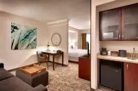 SpringHill Suites Lehi at Thanksgiving Point Hotels in Lehi