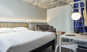 Ibis Paris Nation Davout