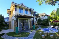 Dongshan Island Qiaowu Xiaozhu Villa