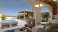 Cicada Suites Elegant Beach Living Hotels in Karteros