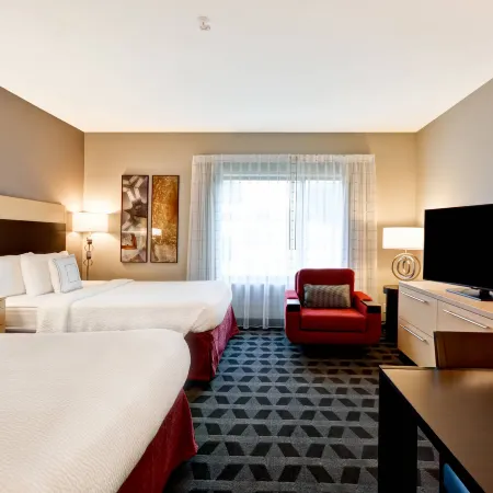 TownePlace Suites Dallas Lewisville