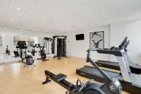 Radisson Hotel York - Gym