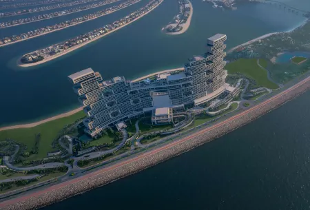 Atlantis, the Royal