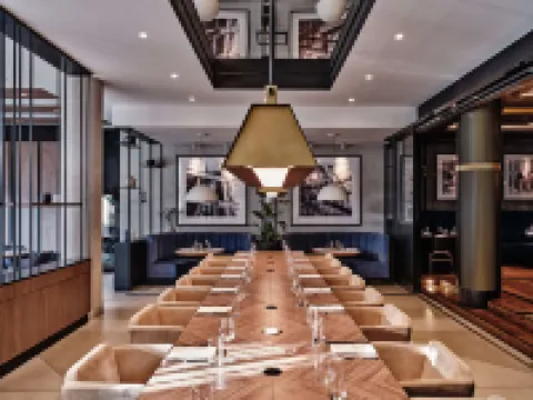 華沙麗笙精選酒店