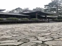 Dajiwu Apartment (Liuhuaiguo Road)