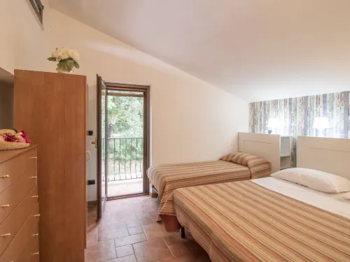 Cycas - Villas