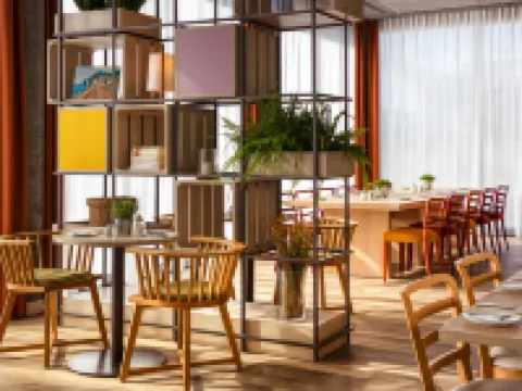 IntercityHotel Heidelberg Hotéis em Heidelberg