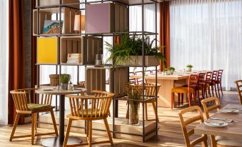 IntercityHotel Heidelberg