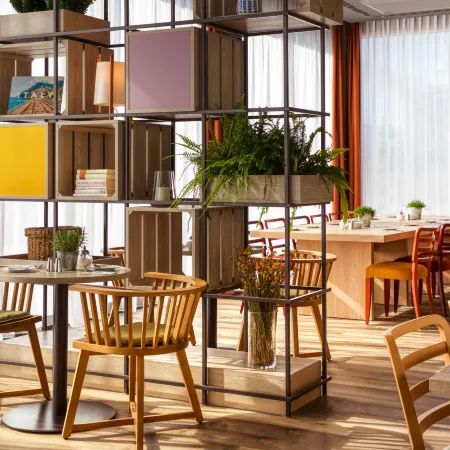 IntercityHotel Heidelberg