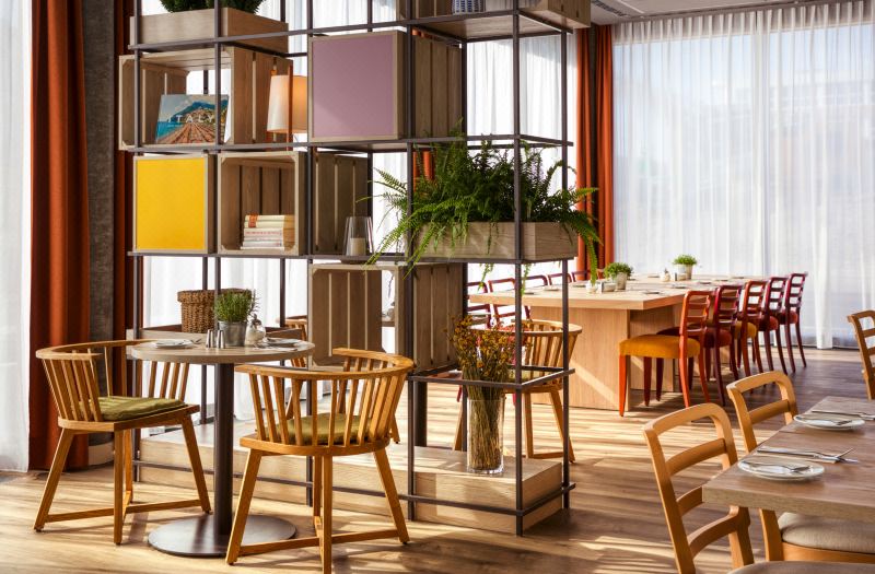 IntercityHotel Karlsruhe photo 3