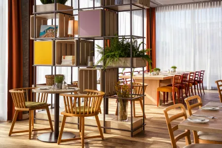 IntercityHotel Heidelberg