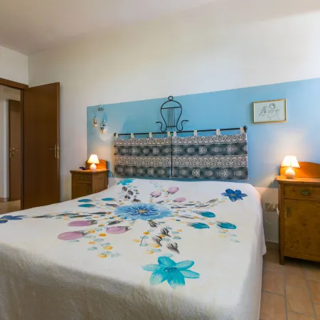 Levante Hotels in Bibbona
