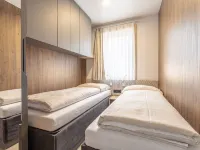 Mit 3 Schlafzimmern - Homestay