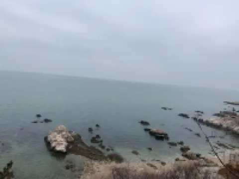 Yangma Island Yuanfang's Home Homestay (Xingdao Road)