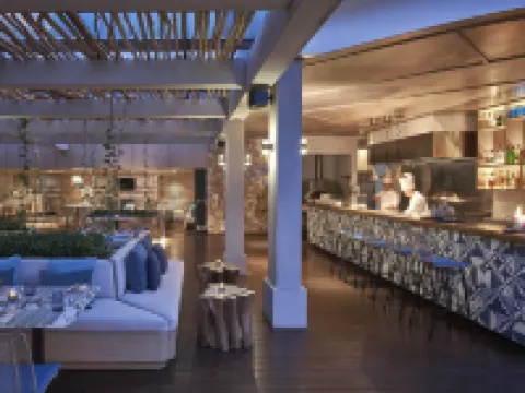 日惹萬豪酒店 斯萊曼縣酒店