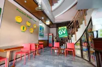 GV Hotel Ozamis Hotels in Clarin