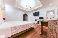 Jincheon Chocolate Self Check-in Motel