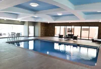 Hotel Plaza Juan Carlos - Pools