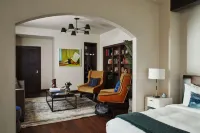 Hotel Figueroa, Unbound Collection by Hyatt