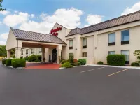 Hampton Inn Forrest City Hotels in Forrest City