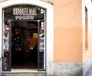 特拉斯提弗列之家住宿加早餐飯店 特拉斯提弗列住宿飯店